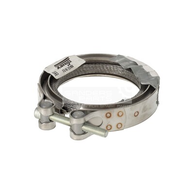 COLLIER D.90MM